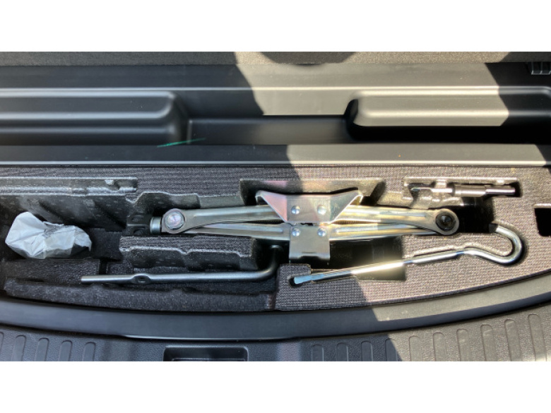 Honda CR-V 2.0 i-MMD Hybrid SR 5dr eCVT Hybrid Estate